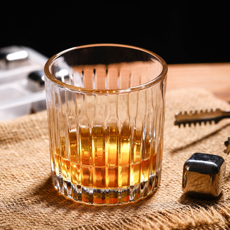Classic Whiskey Glass
