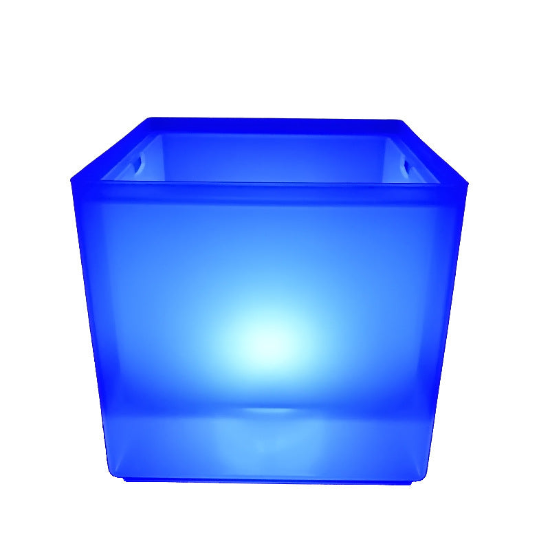 Glowing Ice Bucket