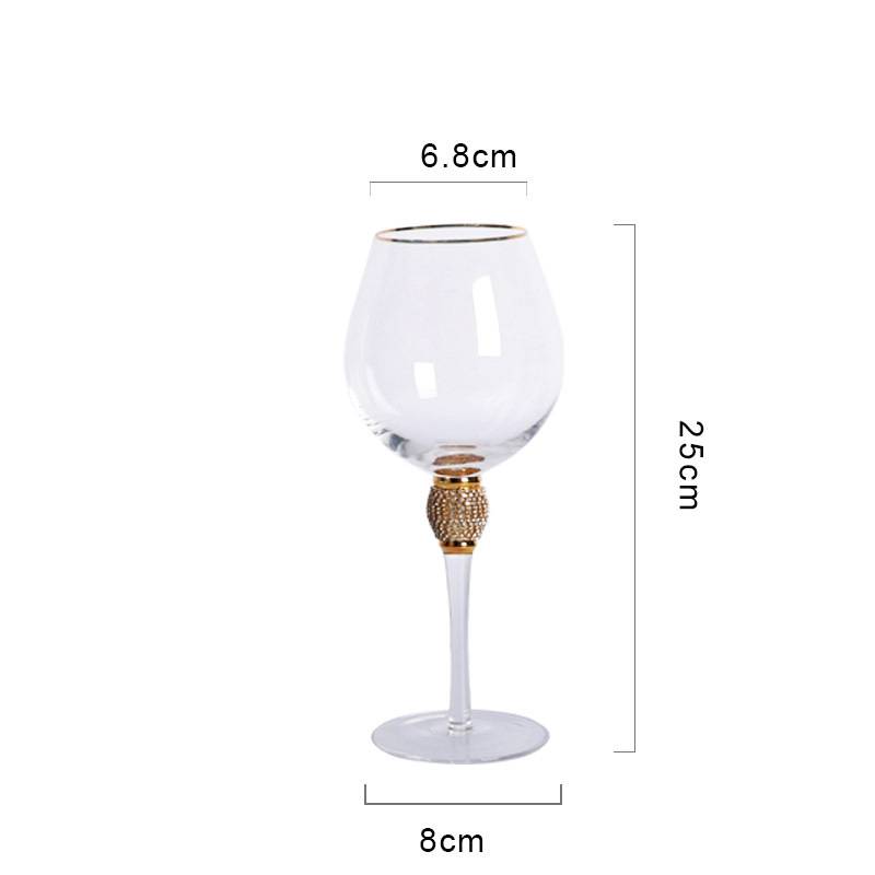 Royal Champagne Goblet