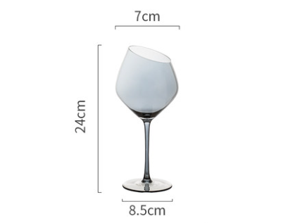 Modern WIne Glass