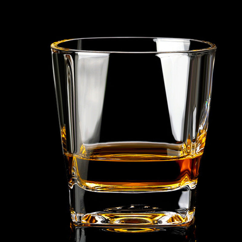 Classic Luxe Whiskey Glass