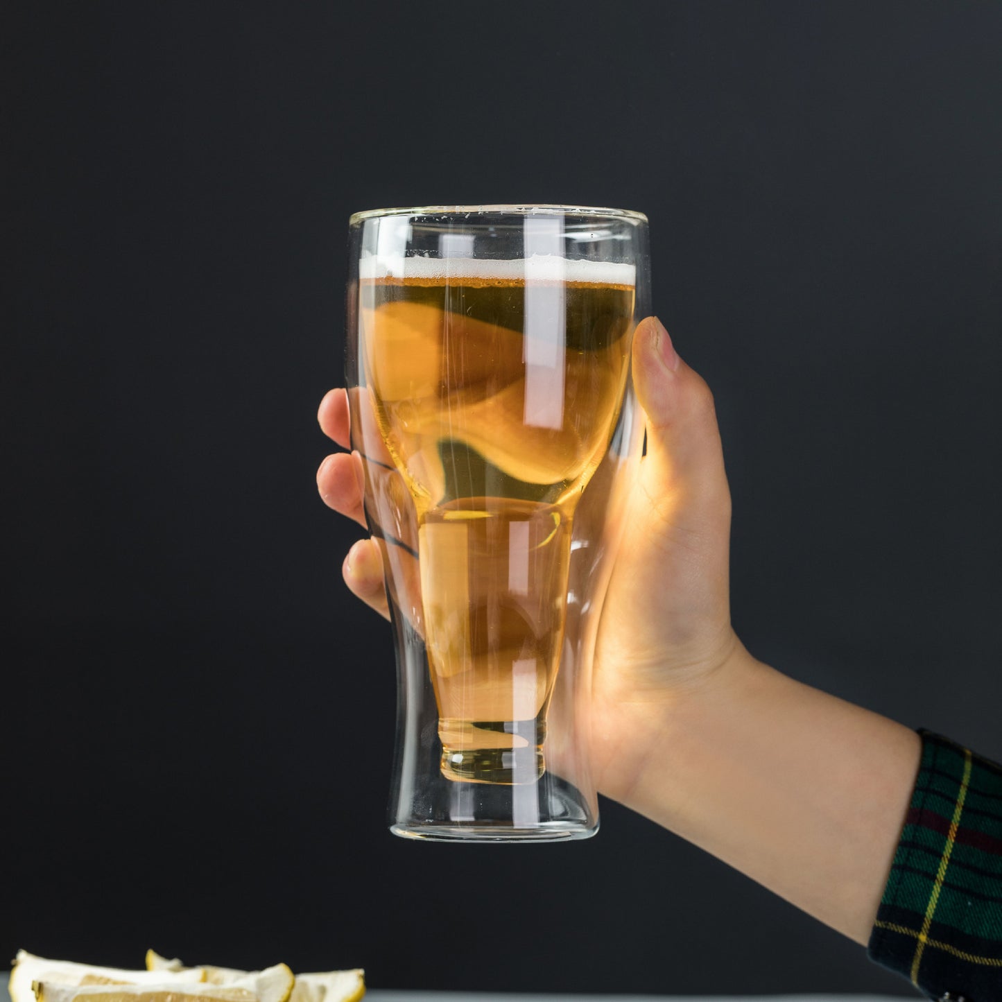 Floating Beer Mug