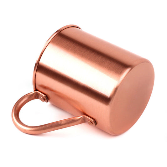 Pure Copper Mug