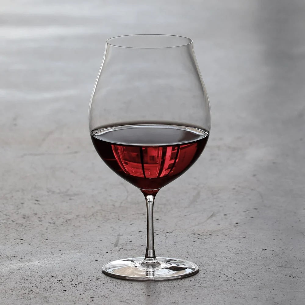 Ultra-thin Red Wine Glasses