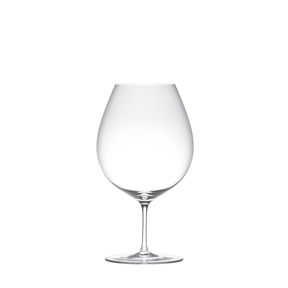 Ultra-thin Red Wine Glasses