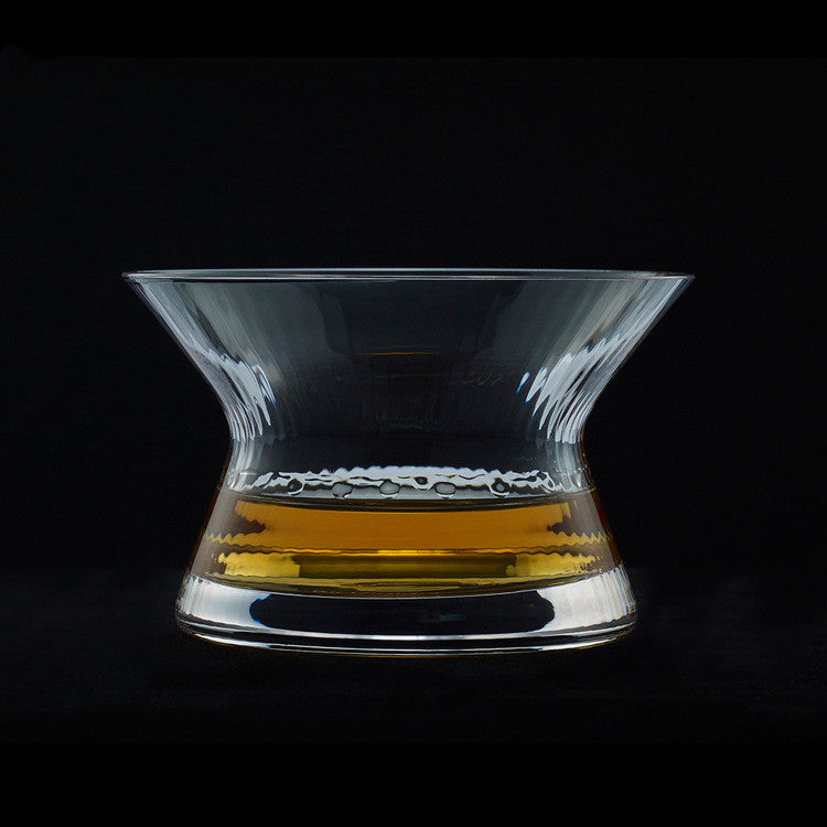 Classic Japanese Whiskey Glass