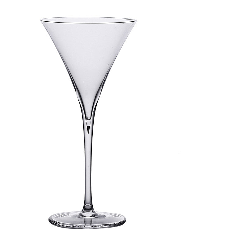 Classic Cocktail Glasses