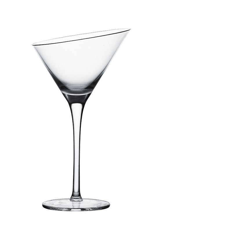 Classic Cocktail Glasses