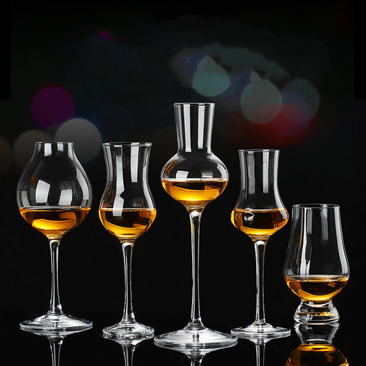 Whiskey Tasting Glasses