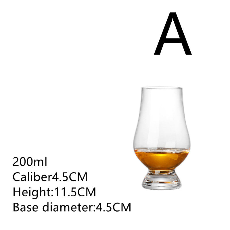 Whiskey Tasting Glasses