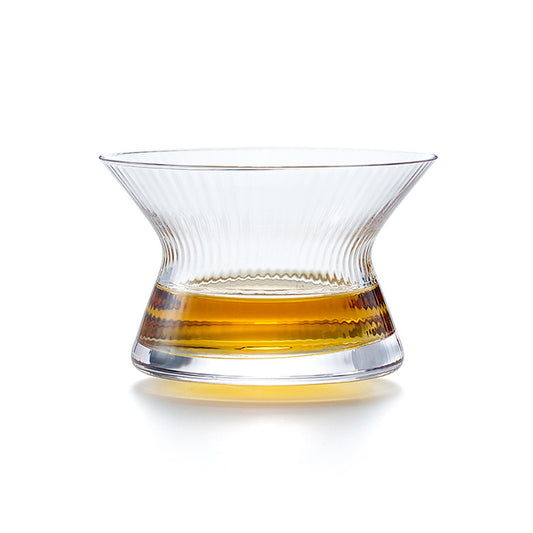 Classic Japanese Whiskey Glass