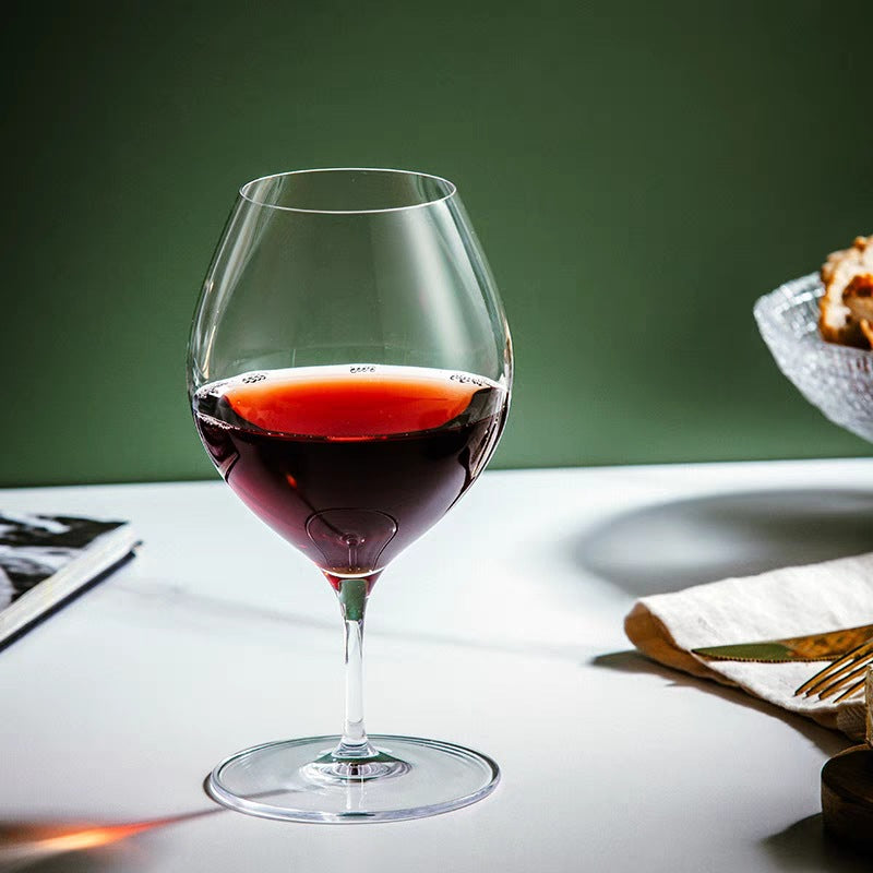 Ultra-thin Red Wine Glasses