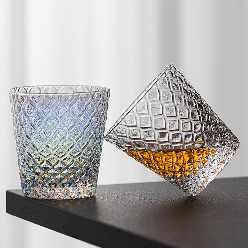 Luxury Whiskey Glass