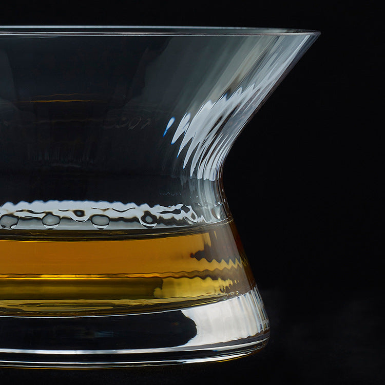 Classic Japanese Whiskey Glass