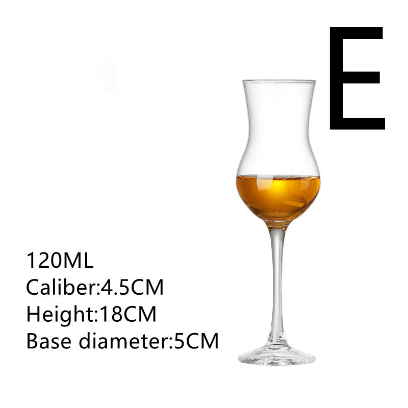 Whiskey Tasting Glasses