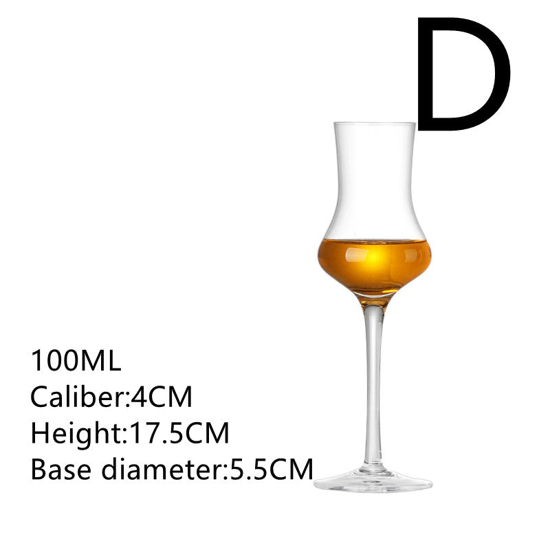 Whiskey Tasting Glasses