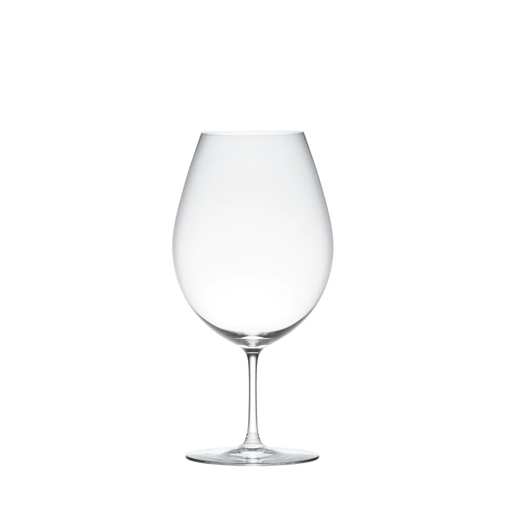 Ultra-thin Red Wine Glasses