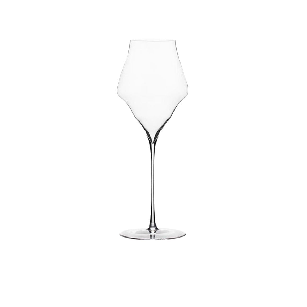 High-end Glass Liquor Champagne Cup