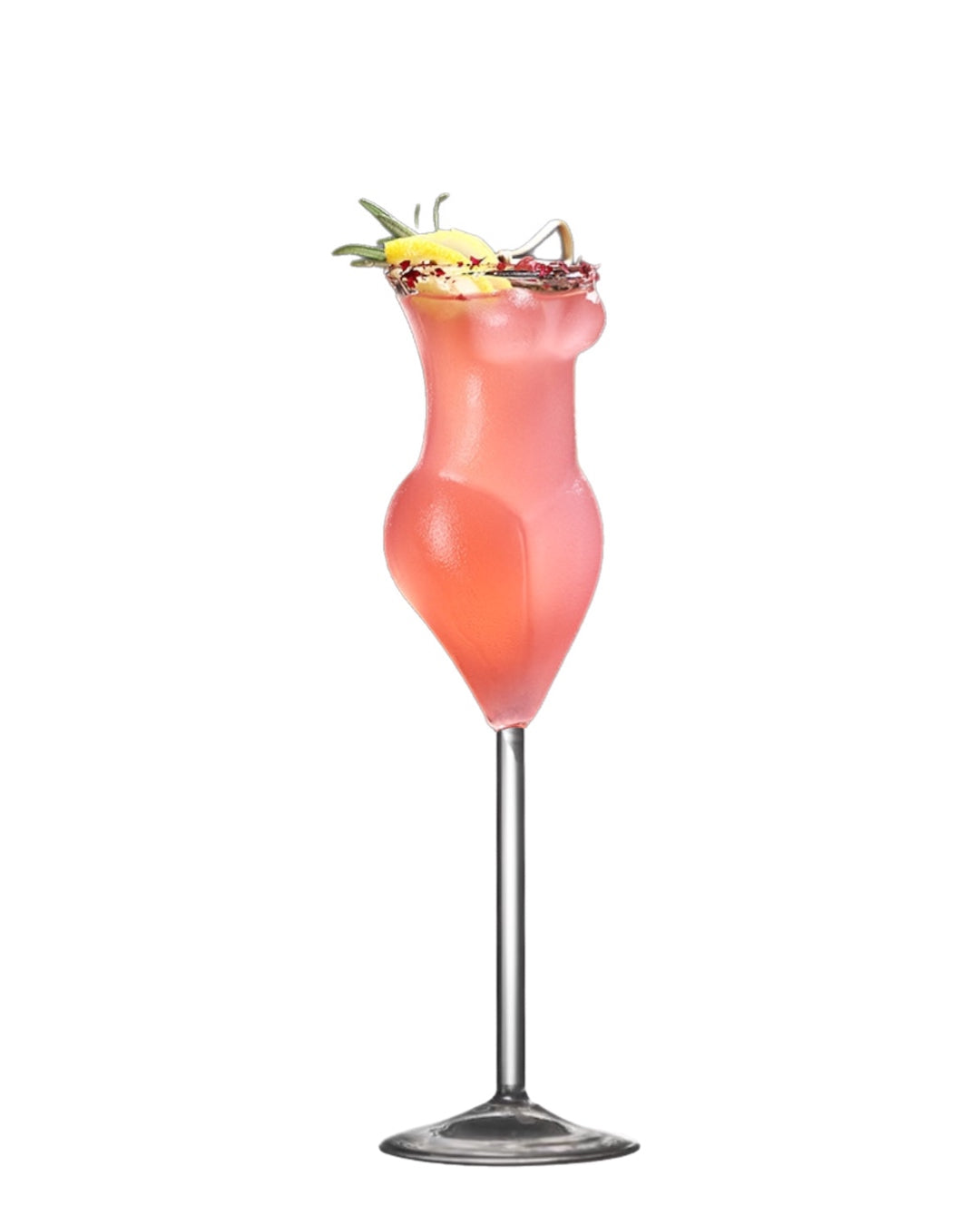 Body Cocktail Bar Set