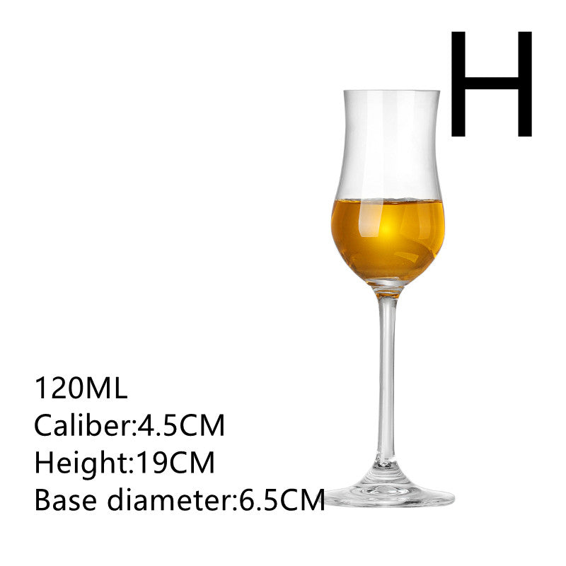 Whiskey Tasting Glasses