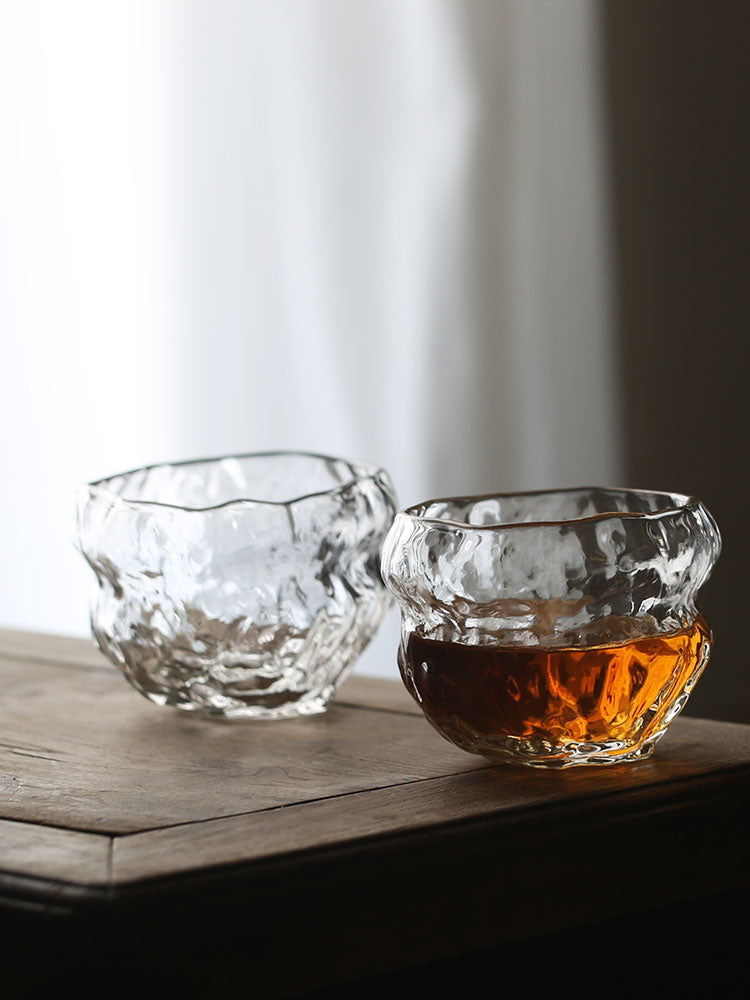 Chuyun Japanese Whiskey Glass