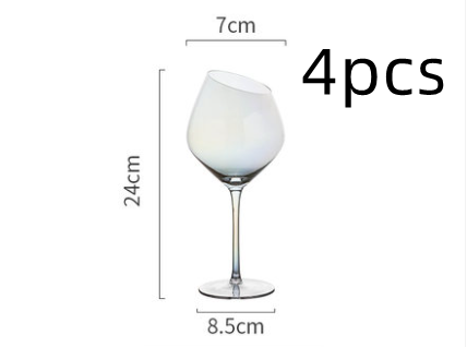 Modern WIne Glass