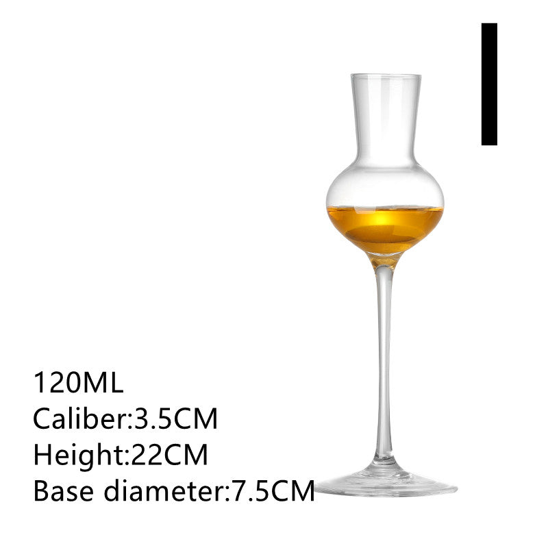 Whiskey Tasting Glasses