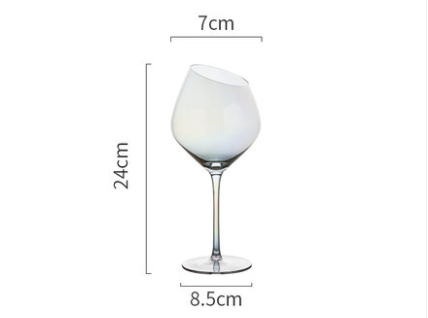 Modern WIne Glass