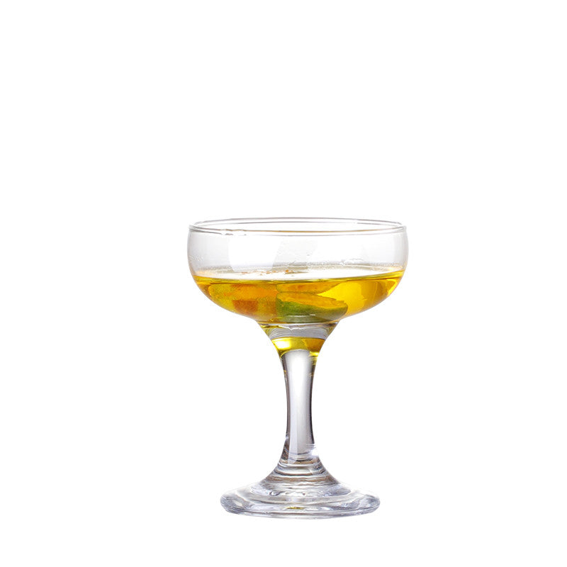 Classic Cocktail Glasses