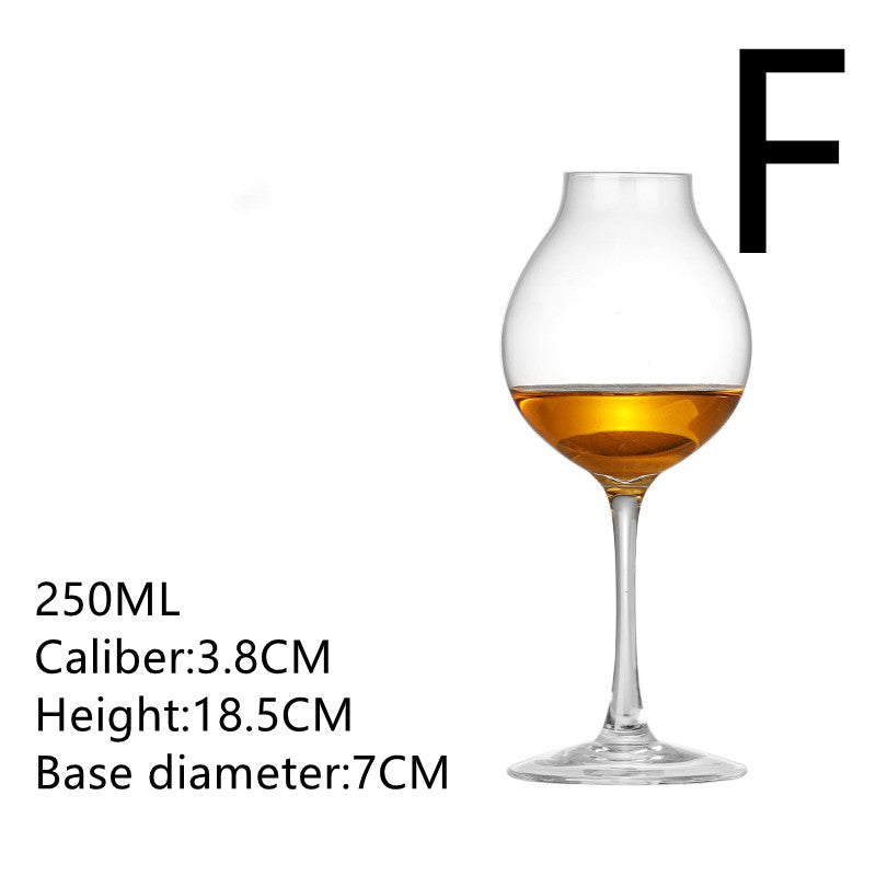 Whiskey Tasting Glasses